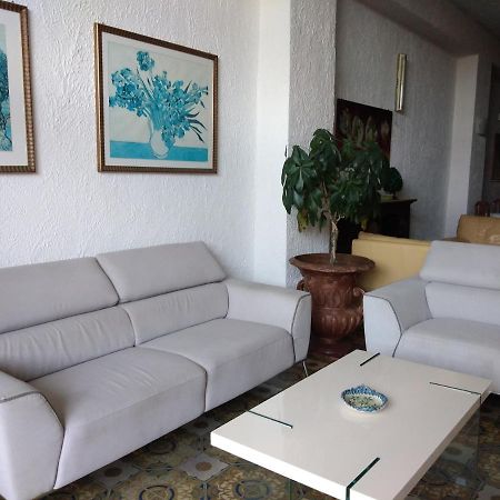 Costa Azzurra Hotel จีอาร์ดีนี นักซอส ภายนอก รูปภาพ