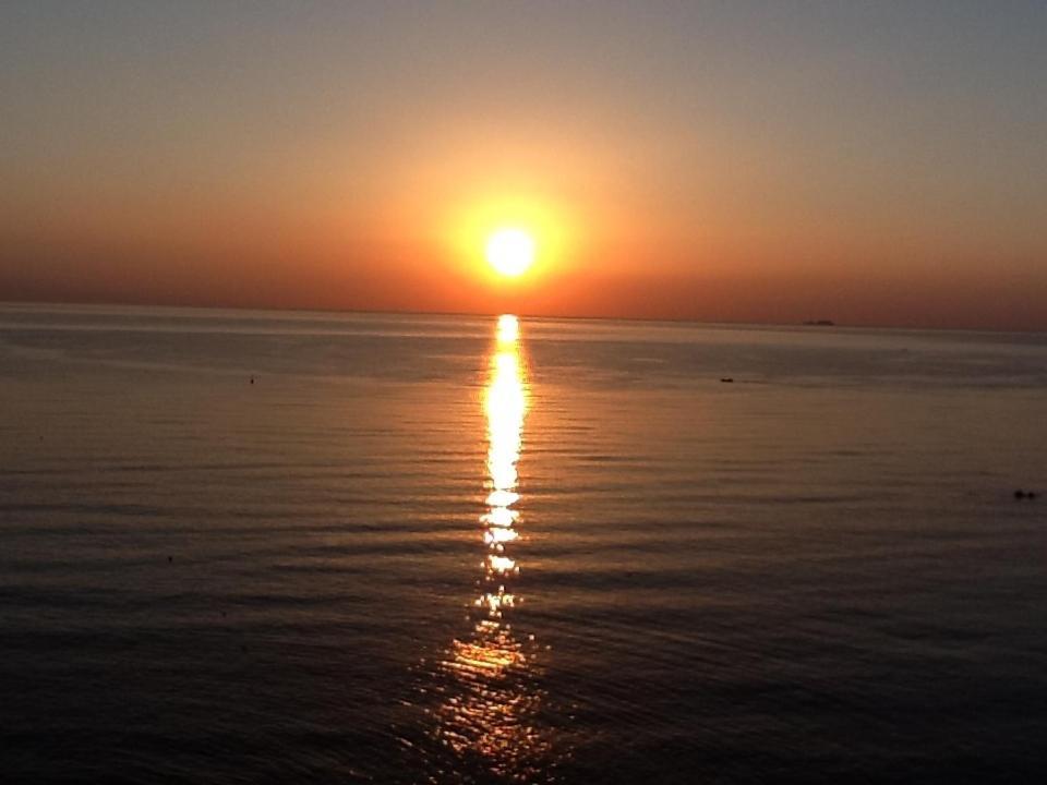 Costa Azzurra Hotel จีอาร์ดีนี นักซอส ภายนอก รูปภาพ